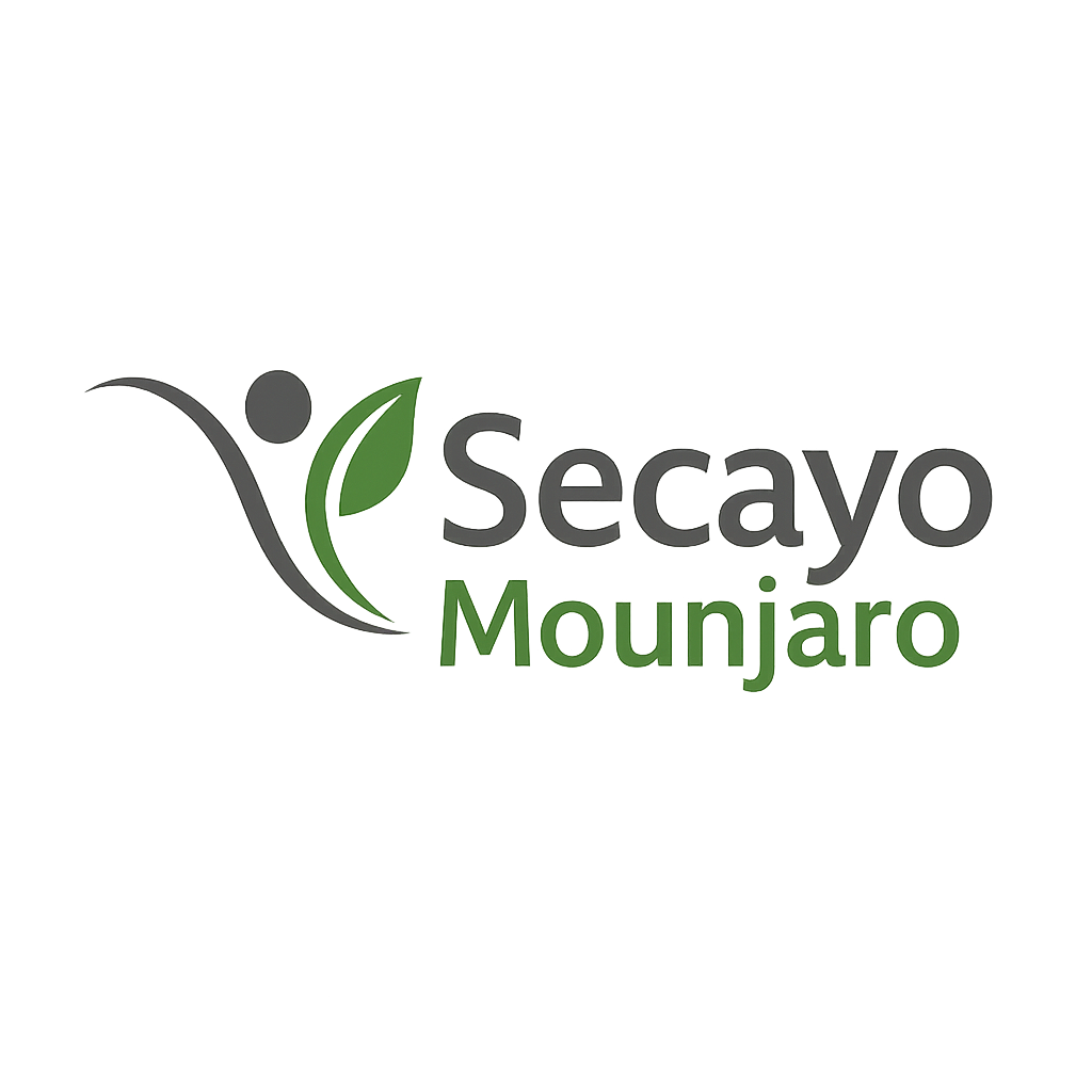 Mounjaro dos Pobres Logo